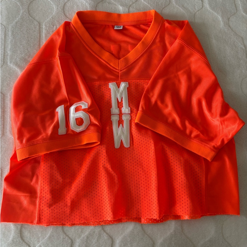 Morgan Wallen Jersey